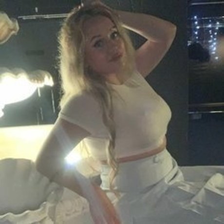 Foto desnuda filtrada de OnlyFans de Di