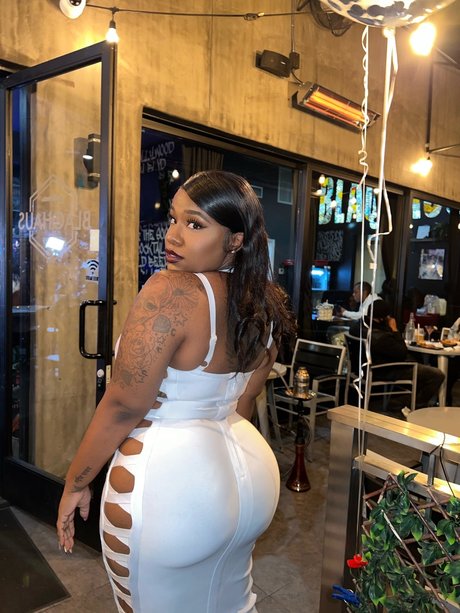 Foto desnuda filtrada de OnlyFans de Cocobby