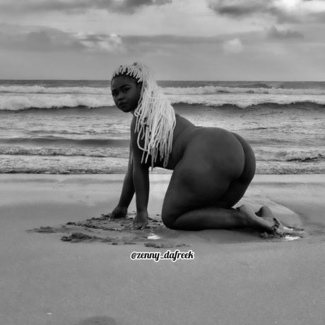 Foto desnuda filtrada de OnlyFans de Beddbully
