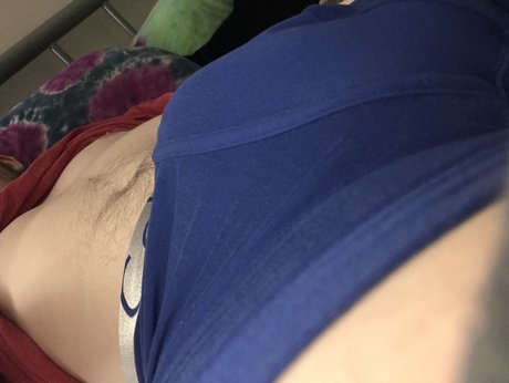 Foto desnuda filtrada de OnlyFans de Yungcole