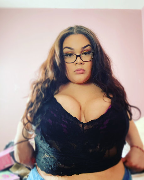 Foto desnuda filtrada de OnlyFans de Kayy