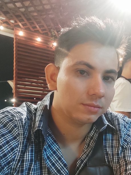 Diego Dussan