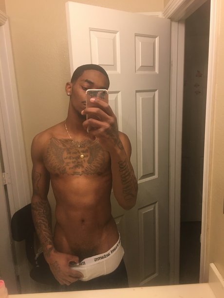 Foto desnuda filtrada de OnlyFans de Kgdagoat
