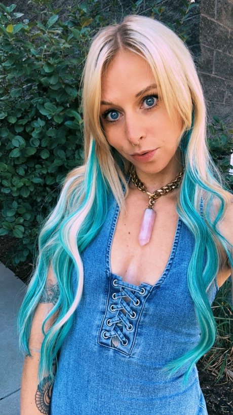 Mila Slushie