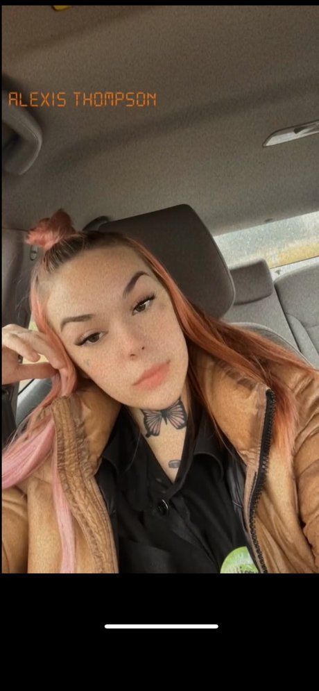 Foto desnuda filtrada de OnlyFans de Get Wet With Lexx 