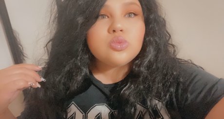 Foto desnuda filtrada de OnlyFans de Dana Darling 