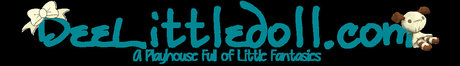 Delilah Littledoll