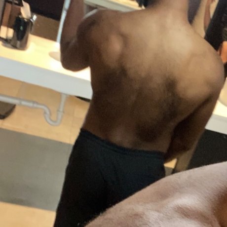 Foto desnuda filtrada de OnlyFans de Dean