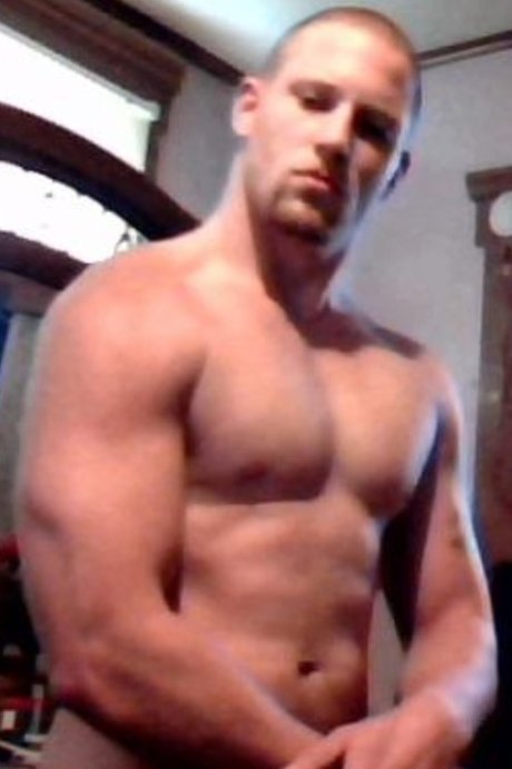 Foto desnuda filtrada de OnlyFans de Dan Carchep
