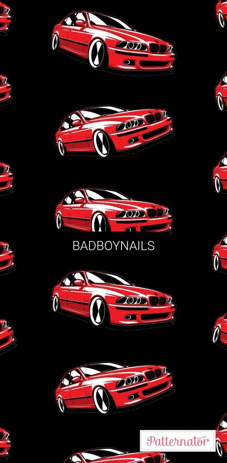 Foto desnuda filtrada de OnlyFans de Badboynails