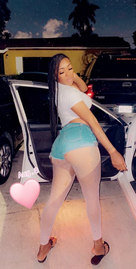 Foto desnuda filtrada de OnlyFans de Diamonds4ever