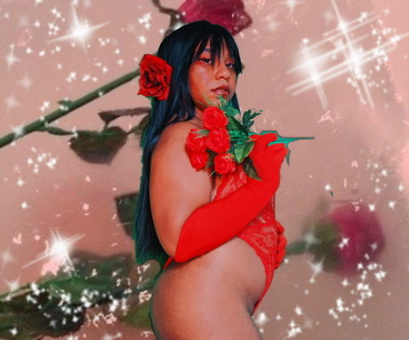 Foto desnuda filtrada de OnlyFans de Debs