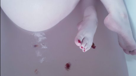 Foto desnuda filtrada de OnlyFans de Deadlycurves