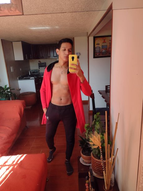 Deivis M Hot