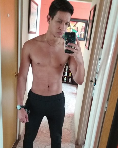 Deivis M Hot