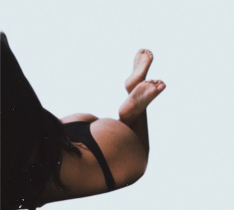 Foto desnuda filtrada de OnlyFans de Dayan Pezlo