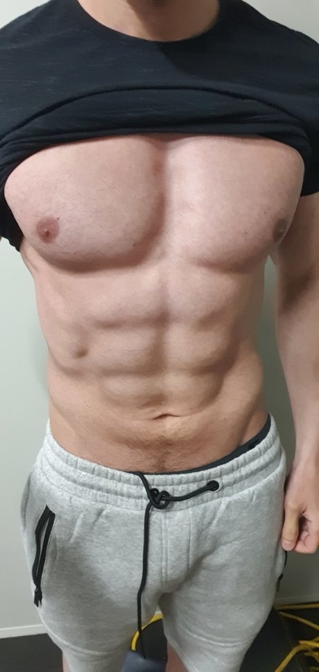 Cody Rex