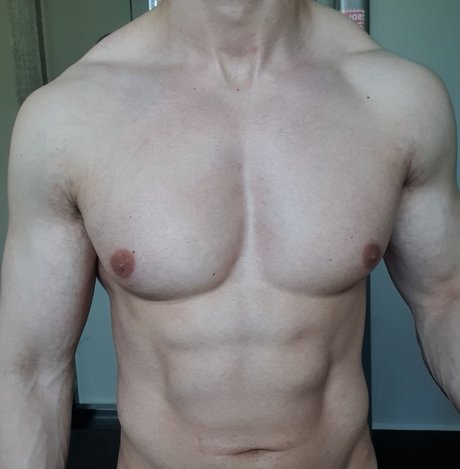 Foto desnuda filtrada de OnlyFans de Cody Rex