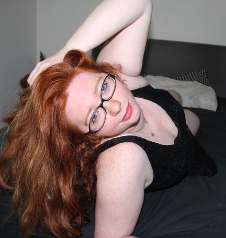 Foto desnuda filtrada de OnlyFans de Diekleine