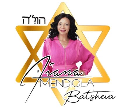 Diana Mendiolabatsheva