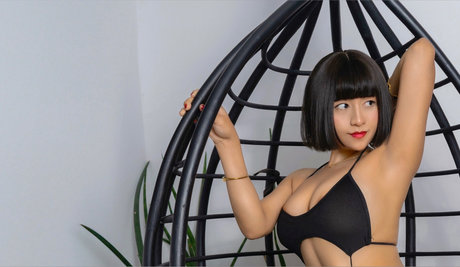 Foto desnuda filtrada de OnlyFans de Dj Awa