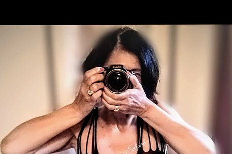 Foto desnuda filtrada de OnlyFans de Diana E Stefano Free
