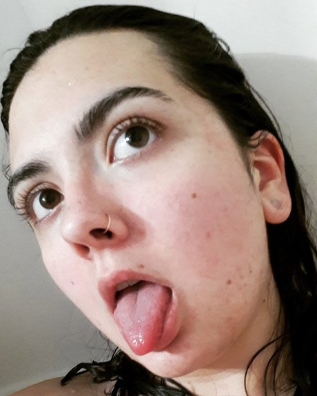 Foto desnuda filtrada de OnlyFans de Tcw