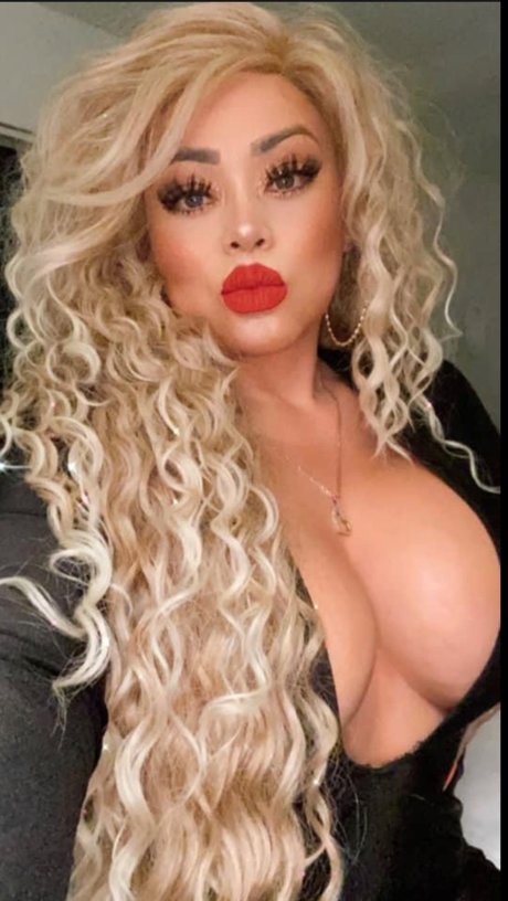 Queen Yulibeth