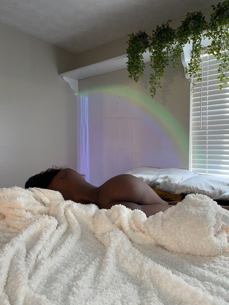Foto desnuda filtrada de OnlyFans de Queenv
