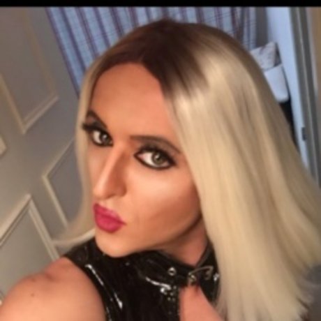 Miss Lucy Large  Queen Of Filth 
