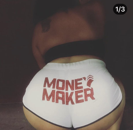 Foto desnuda filtrada de OnlyFans de Kedababy23