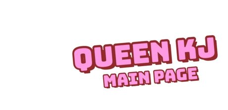 Foto desnuda filtrada de OnlyFans de Queen Kj 
