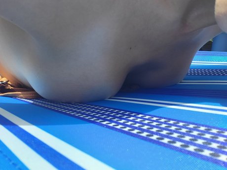 Foto desnuda filtrada de OnlyFans de Queenv