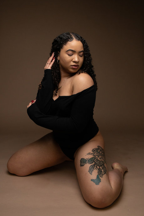 Kamla Decasseres