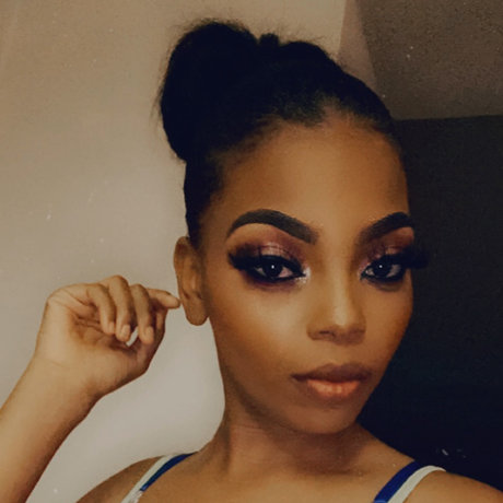 Foto desnuda filtrada de OnlyFans de Quayla Ann
