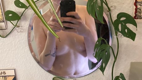 Foto desnuda filtrada de OnlyFans de Sadie