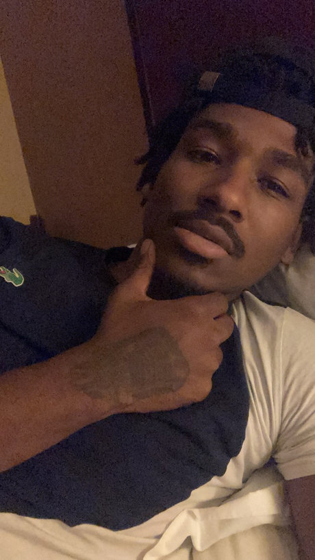 Daddy Quann