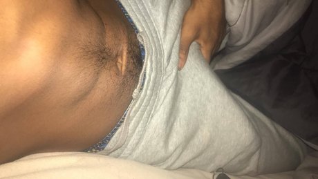 Foto desnuda filtrada de OnlyFans de Quan Jones