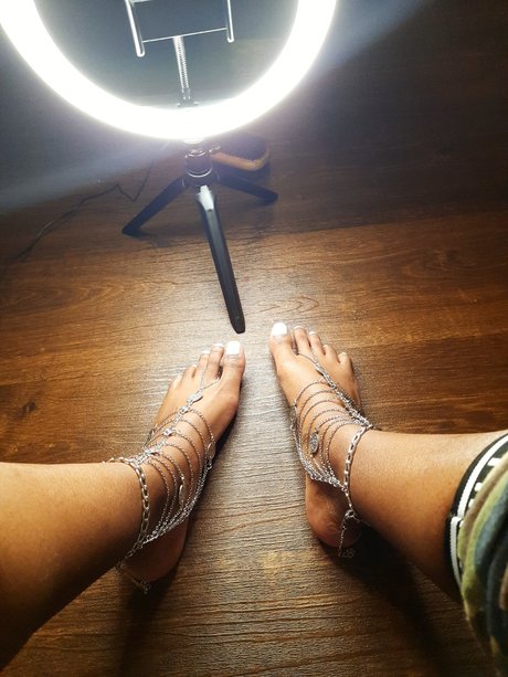 Foto desnuda filtrada de OnlyFans de Queenie
