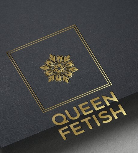 Foto desnuda filtrada de OnlyFans de Queenfetish