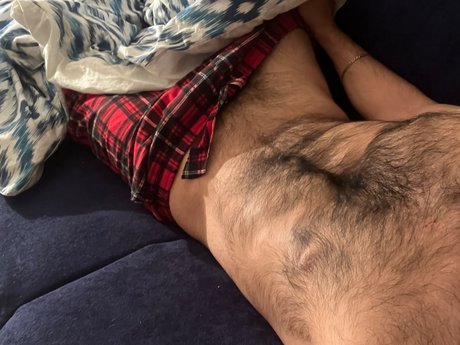 Foto desnuda filtrada de OnlyFans de Qesta