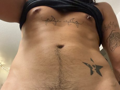 Foto desnuda filtrada de OnlyFans de Puto
