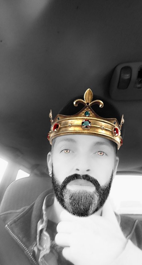 Foto desnuda filtrada de OnlyFans de Pussyslayin06