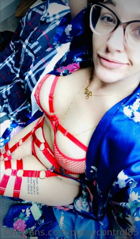 Foto desnuda filtrada de OnlyFans de Kat