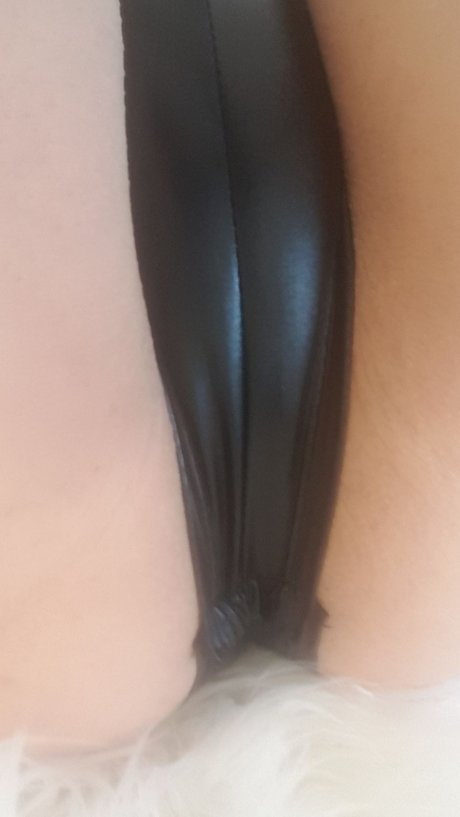 Pussy Closeups