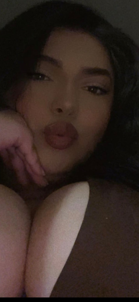 Pussy Fairy