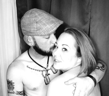 Foto desnuda filtrada de OnlyFans de Full Swap Couple Felicity And Drew