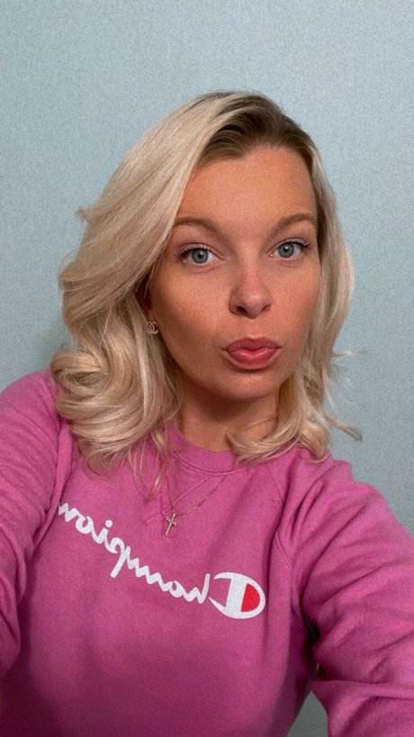 Foto desnuda filtrada de OnlyFans de Sarah Singleton