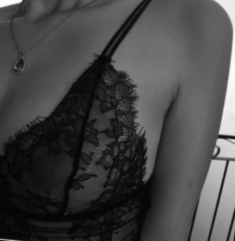 Foto desnuda filtrada de OnlyFans de Trashy Princess 18 Only