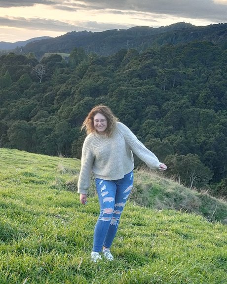 Foto desnuda filtrada de OnlyFans de Bianca